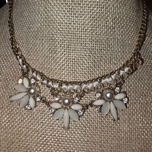 Vintage Liz Clairborn Necklace